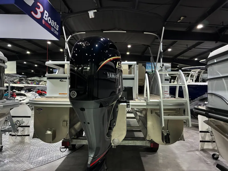 Slide: The Image of SunCatcher Select 322SL 2026 - 3