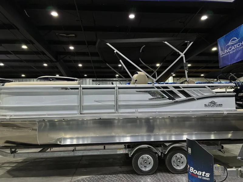 Slide: The Image of SunCatcher Select 322SL 2026 - 4