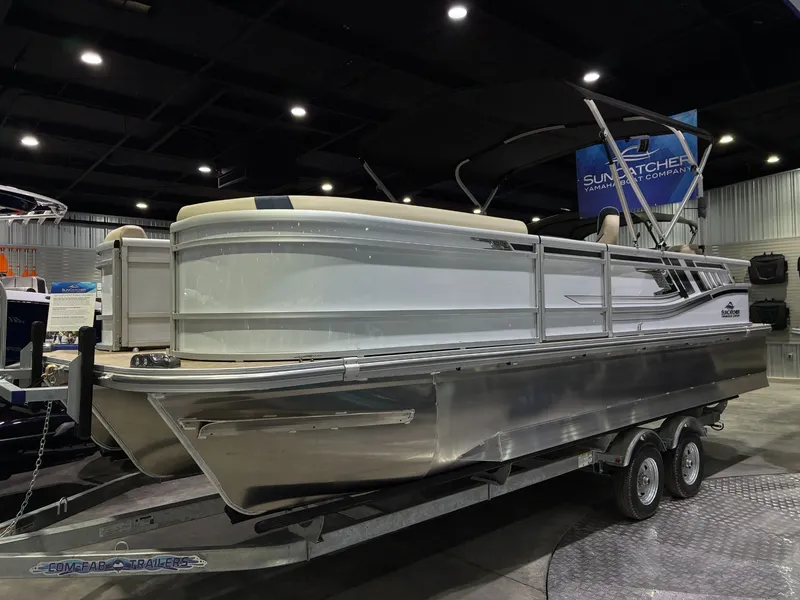 Slide: The Image of SunCatcher Select 322SL 2026 - 5