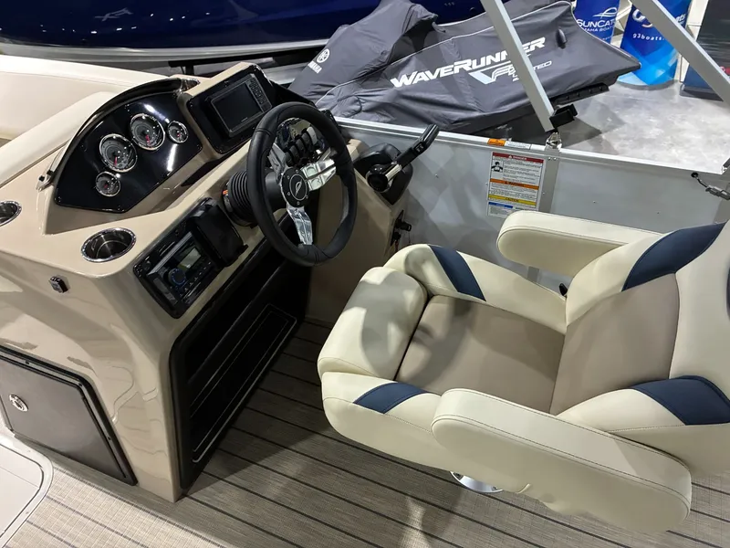 Slide: The Image of SunCatcher Select 322SL 2026 - 8