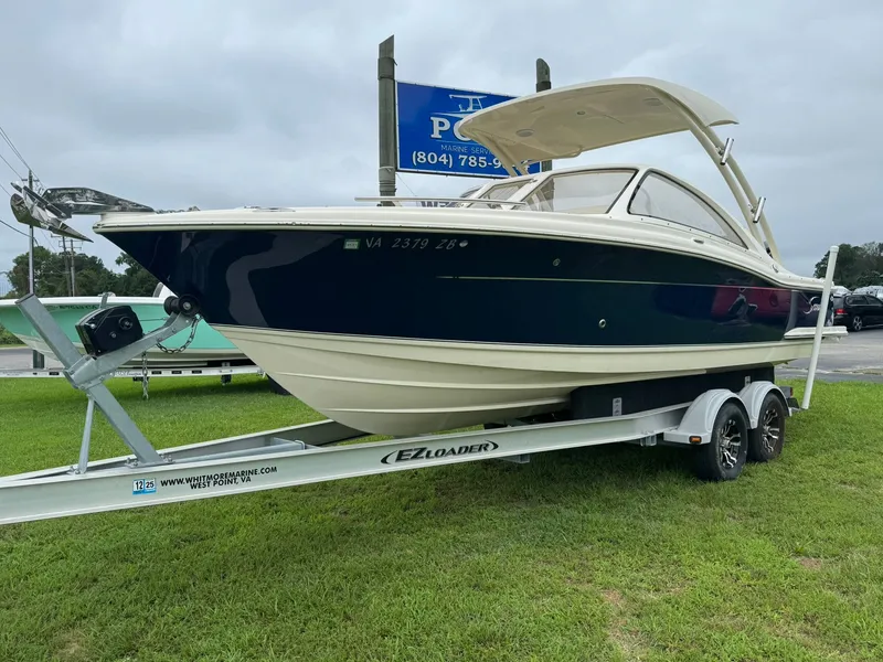 The Image of Scout 240 - 0