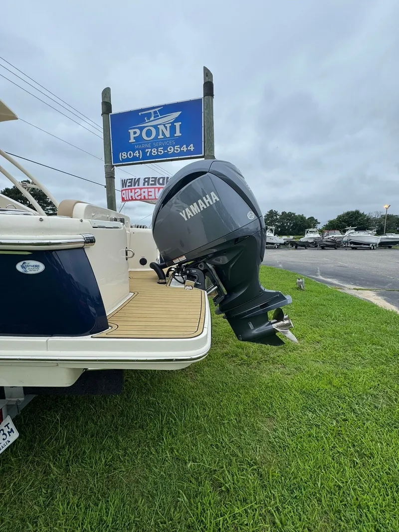 Slide: The Image of Scout 240 Dorado 2023 - 2