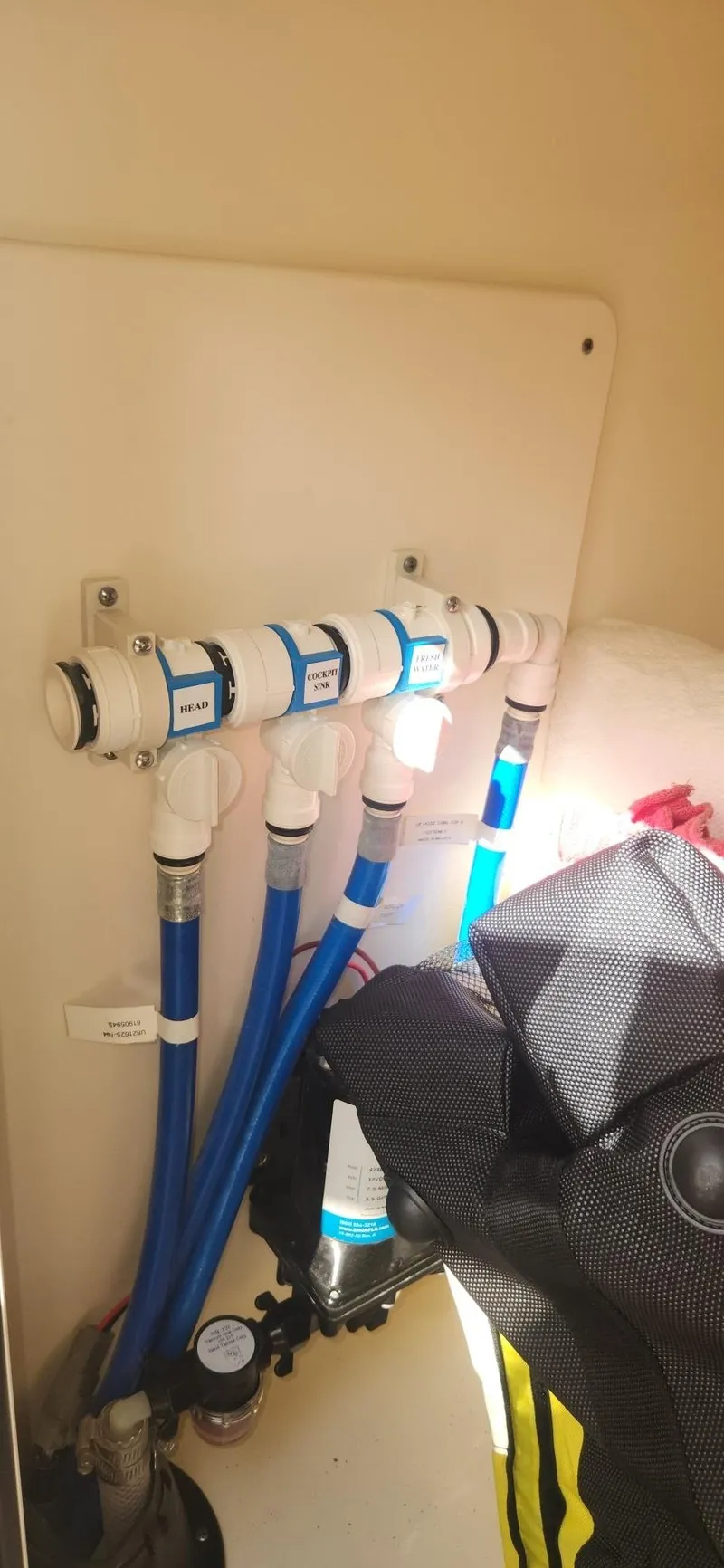 Slide: The Image of Scout 240 Dorado 2023 - 23