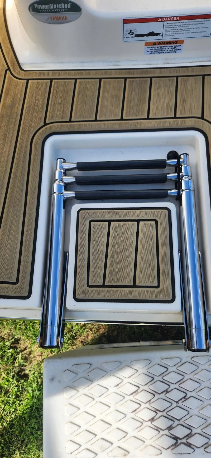 Slide: The Image of Scout 240 Dorado 2023 - 8