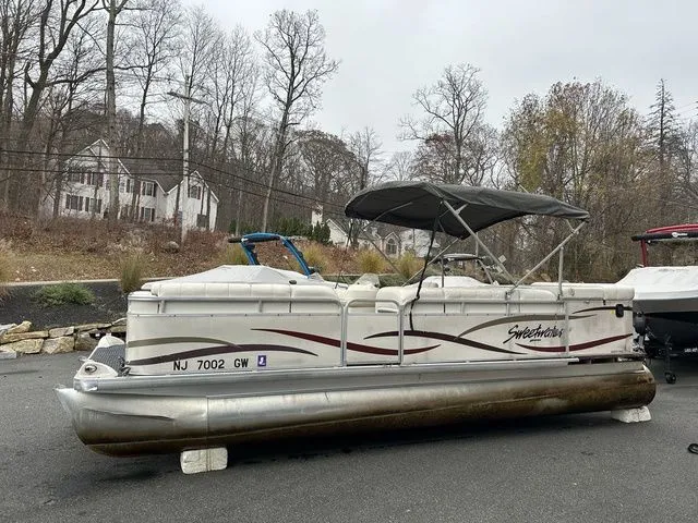 Slide: The Image of Sweetwater 2221 SC 2003 - 10