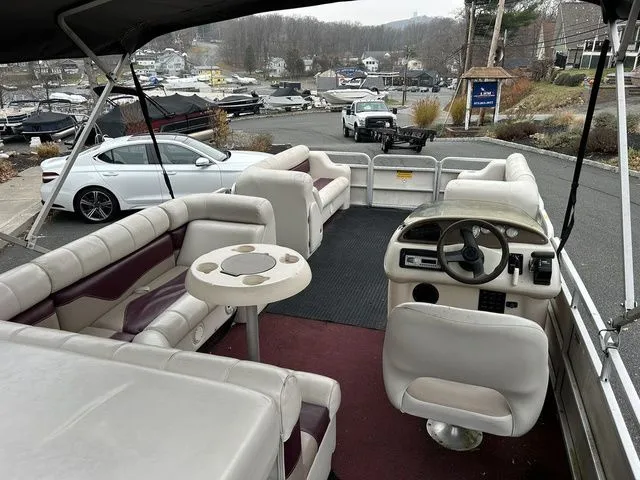 Slide: The Image of Sweetwater 2221 SC 2003 - 2