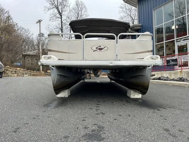 Slide: The Image of Sweetwater 2221 SC 2003 - 4