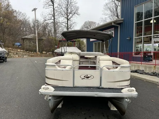 Slide: The Image of Sweetwater 2221 SC 2003 - 9