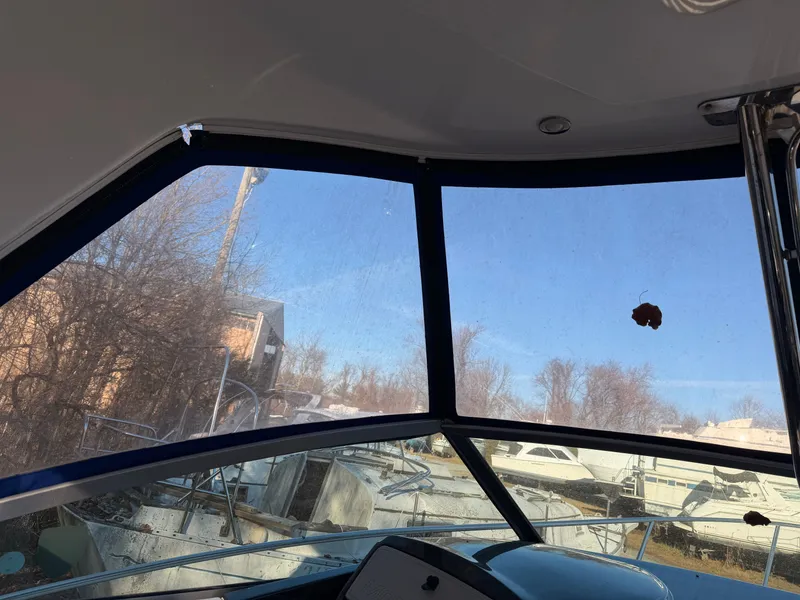 Slide: The Image of Monterey 335 Sport Yacht 2019 - 27