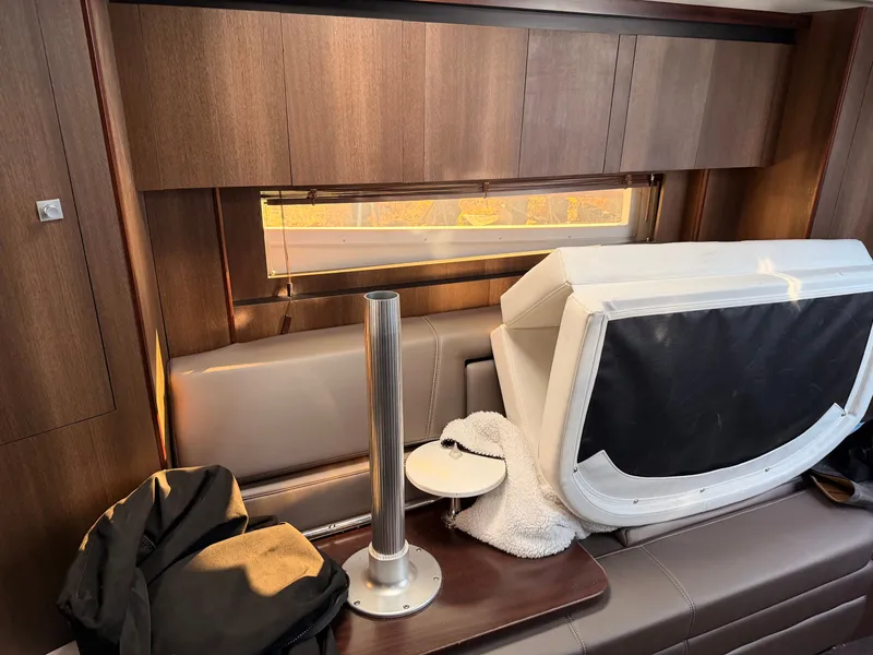 Slide: The Image of Monterey 335 Sport Yacht 2019 - 53