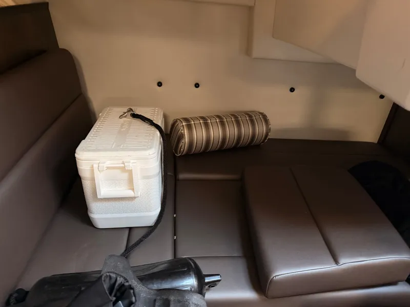 Slide: The Image of Monterey 335 Sport Yacht 2019 - 56