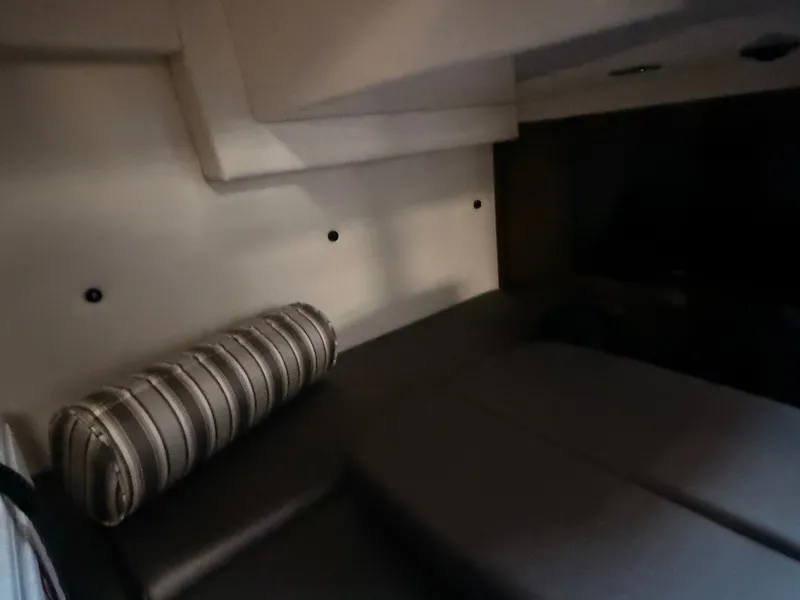 Slide: The Image of Monterey 335 Sport Yacht 2019 - 61