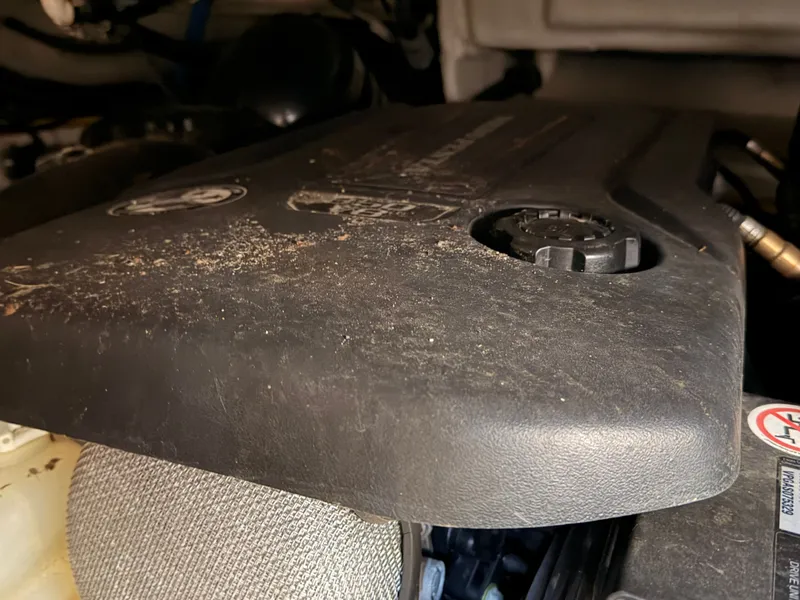 Slide: The Image of Monterey 335 Sport Yacht 2019 - 78