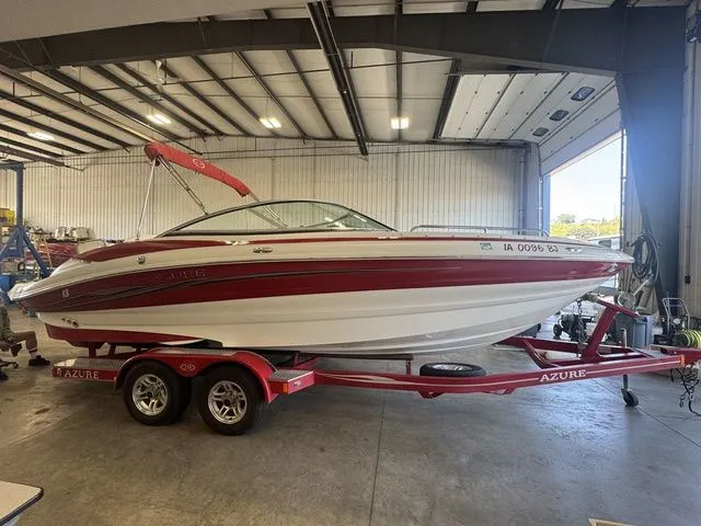 Slide: The Image of Azure 258 AZ 2008 - 1