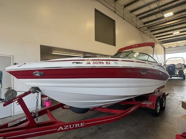 Slide: The Image of Azure 258 AZ 2008 - 2