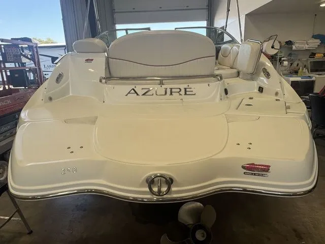 Slide: The Image of Azure 258 AZ 2008 - 6