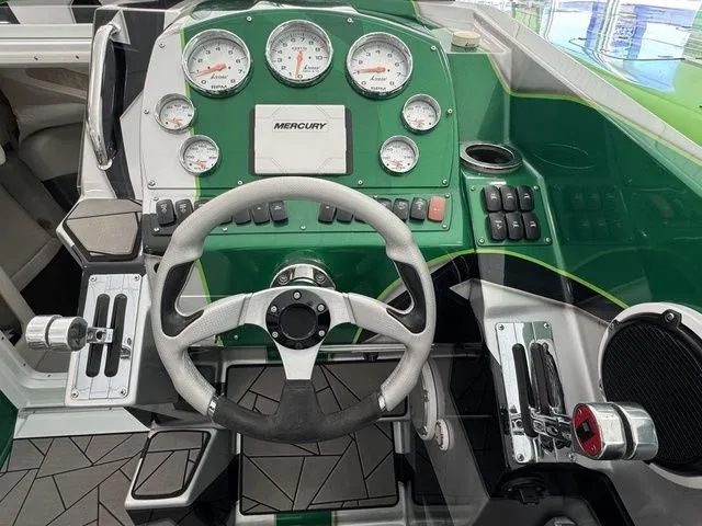 Slide: The Image of Baja 35 Outlaw 2007 - 10