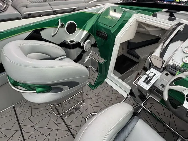 Slide: The Image of Baja 35 Outlaw 2007 - 11