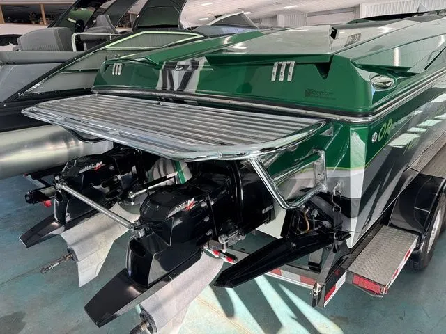 Slide: The Image of Baja 35 Outlaw 2007 - 4