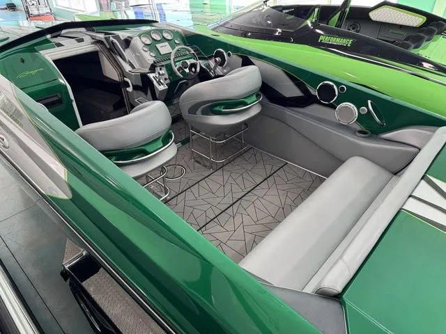 Slide: The Image of Baja 35 Outlaw 2007 - 7