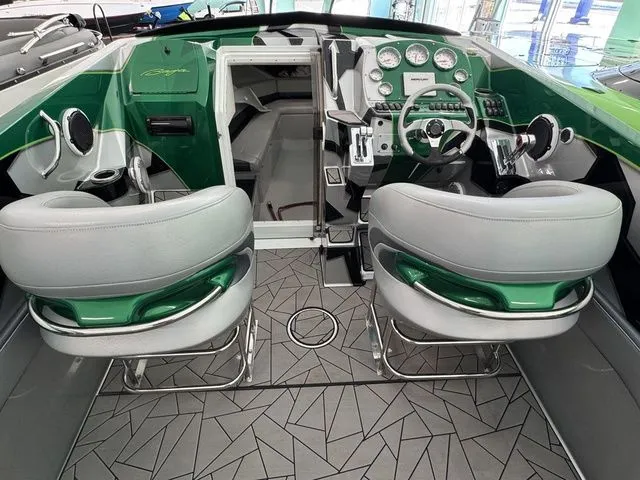 Slide: The Image of Baja 35 Outlaw 2007 - 8