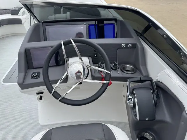 Slide: The Image of Bennington Q Swingback 27 QSBWAX2 2026 - 20