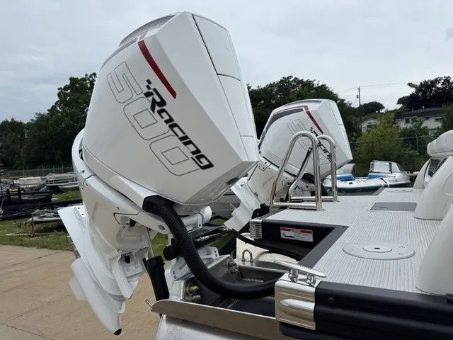 Slide: The Image of Bennington Q Swingback 27 QSBWAX2 2026 - 7