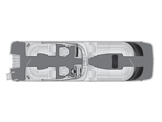 Slide: The Image of Bennington QX Quad Bench 25 QXFBWA 2026 - 20