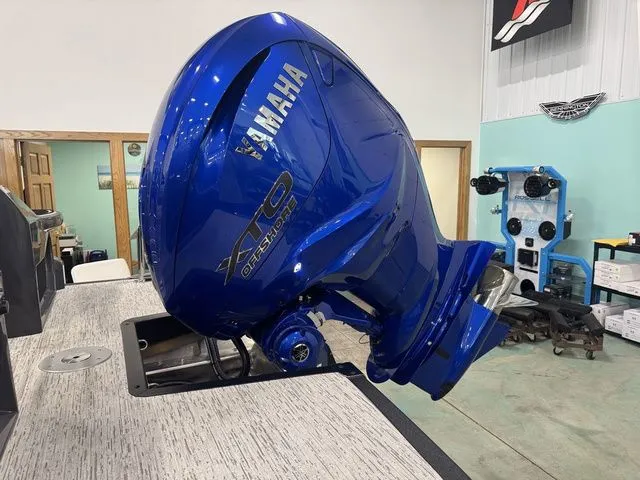 Slide: The Image of Bennington QX Quad Bench 25 QXFBWA 2026 - 4