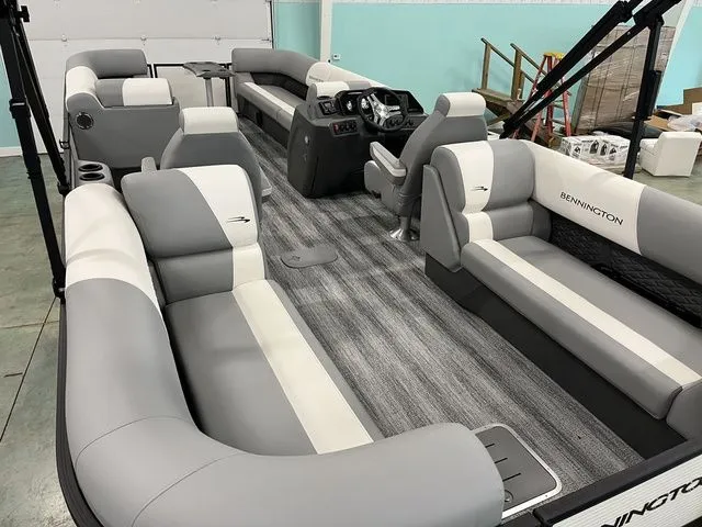 Slide: The Image of Bennington S Quad Bench 25 SSR 2025 - 13