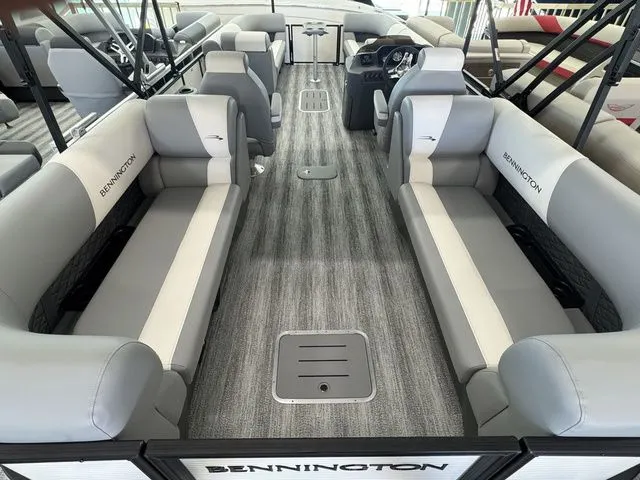 Slide: The Image of Bennington S Quad Bench 25 SSR 2025 - 19