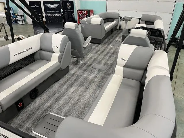 Slide: The Image of Bennington S Quad Bench 25 SSR 2025 - 21