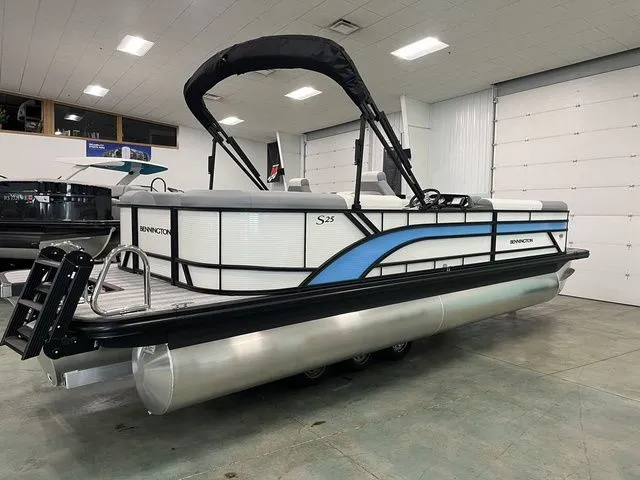 Slide: The Image of Bennington S Quad Bench 25 SSR 2025 - 7