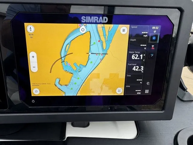 Slide: The Image of Bennington M Swingback 26 MSB 2025 - 16