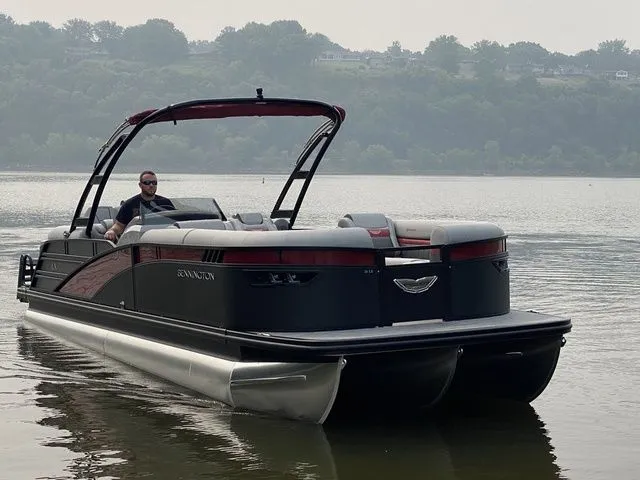 Slide: The Image of Bennington 26 LXFB 2023 - 5