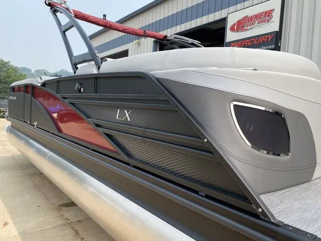 Slide: The Image of Bennington 26 LXFB 2023 - 8