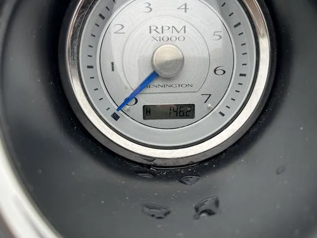 Slide: The Image of Bennington 25RSRX1 2018 - 12