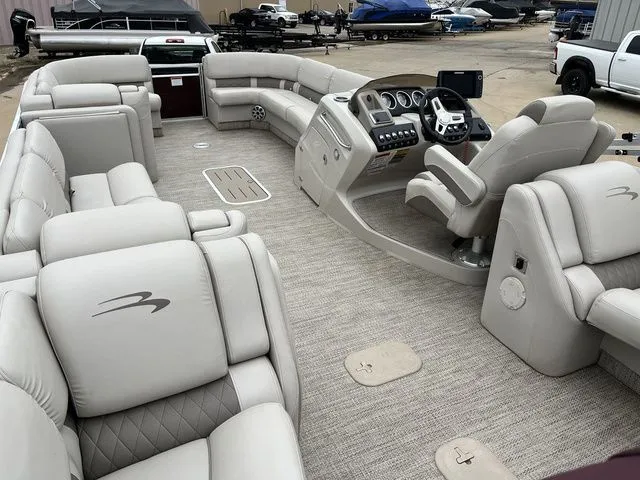 Slide: The Image of Bennington 25RSRX1 2018 - 8