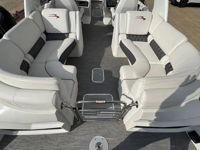 Slide: The Image of Bennington 25 QFBWA 2023 - 23