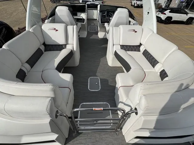 Slide: The Image of Bennington 25 QFBWA 2023 - 24