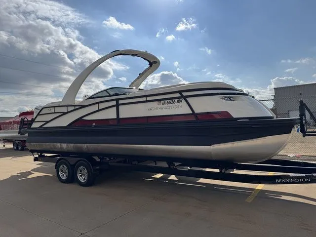 Slide: The Image of Bennington 25 QFBWA 2023 - 3