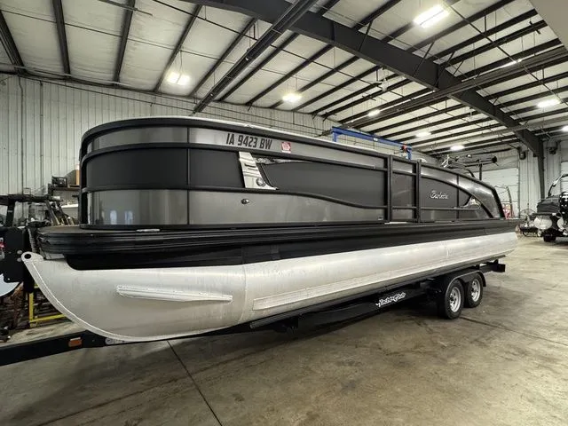 Slide: The Image of Barletta Lusso 25' Q 2023 - 1