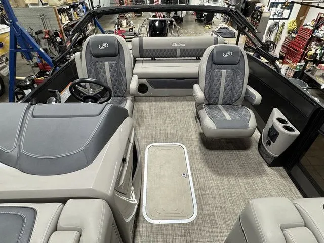 Slide: The Image of Barletta Lusso 25' Q 2023 - 13