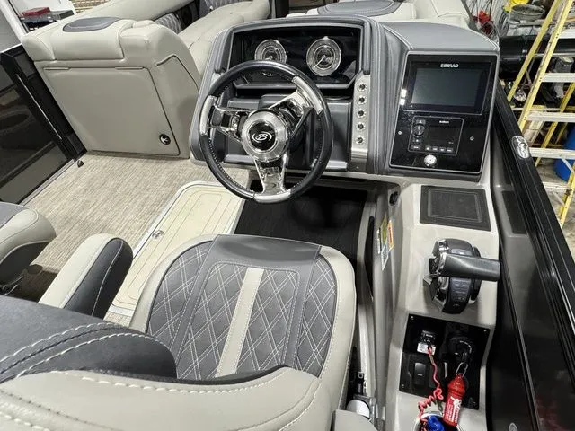 Slide: The Image of Barletta Lusso 25' Q 2023 - 15