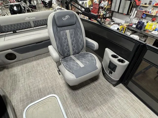 Slide: The Image of Barletta Lusso 25' Q 2023 - 16