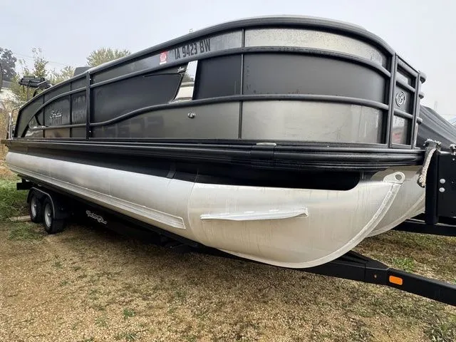 Slide: The Image of Barletta Lusso 25' Q 2023 - 2