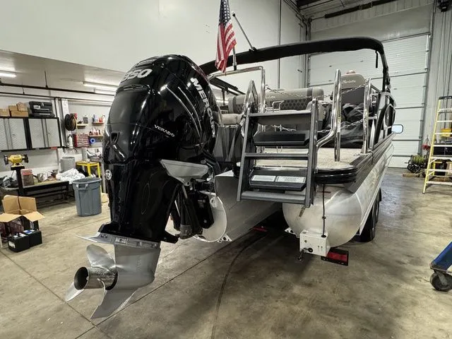 Slide: The Image of Barletta Lusso 25' Q 2023 - 4