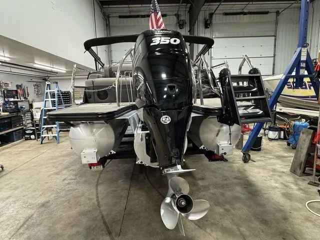 Slide: The Image of Barletta Lusso 25' Q 2023 - 5