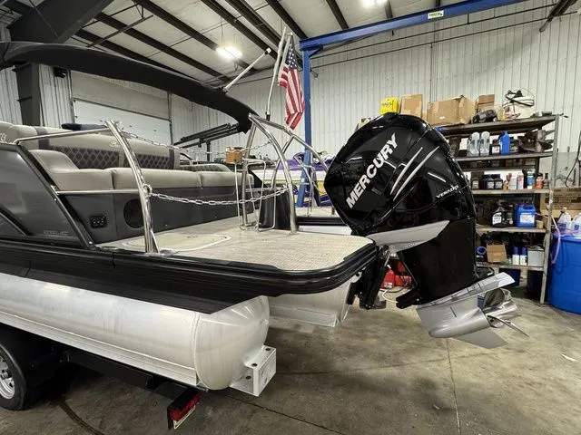 Slide: The Image of Barletta Lusso 25' Q 2023 - 6