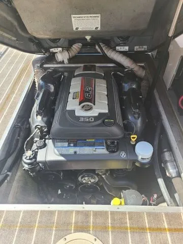 Slide: The Image of Harris Grand Mariner SEL250 2016 - 12